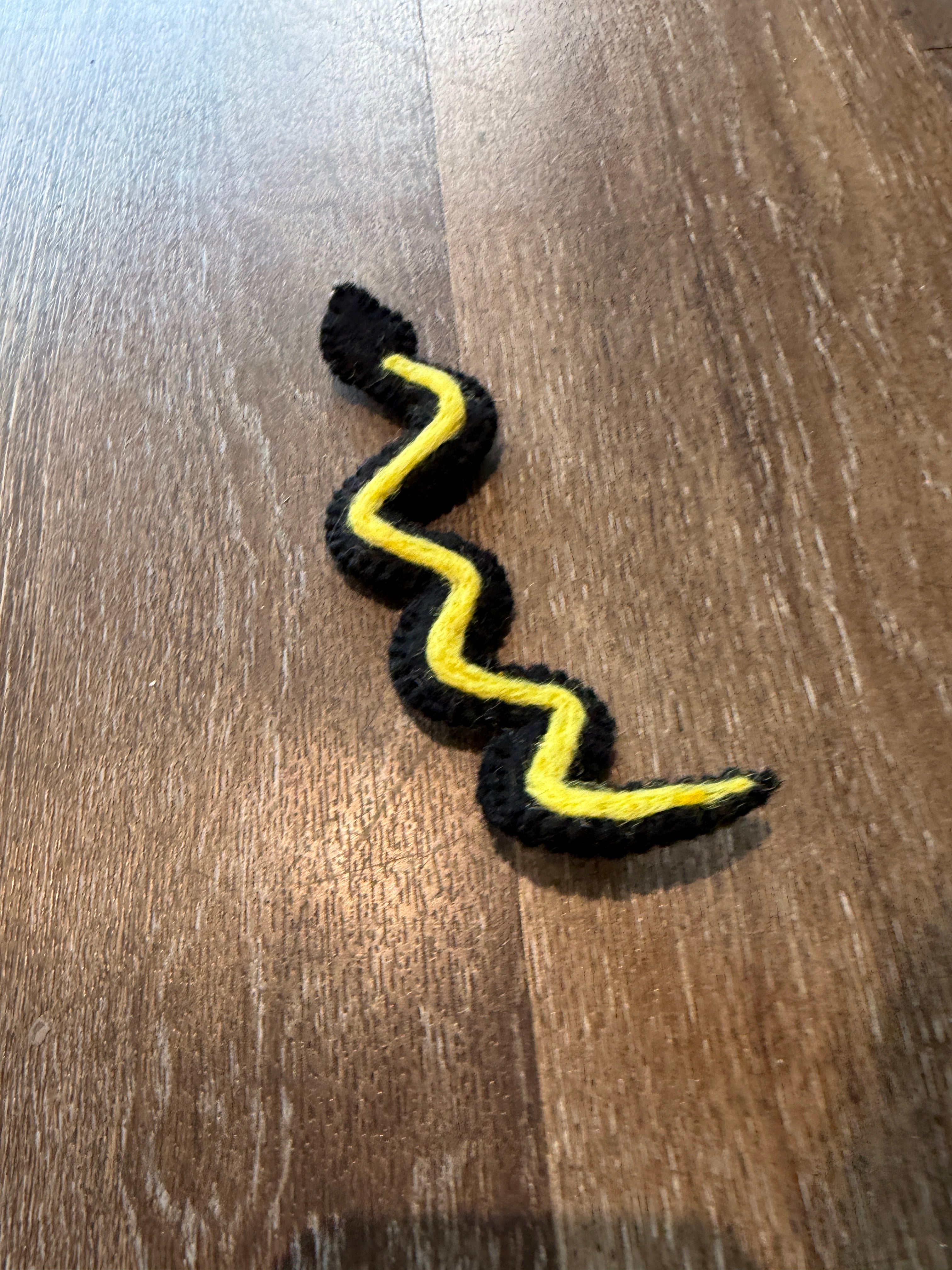 Wonder Years Play Felt Toy