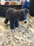 Wonder Years Play Felt Toy